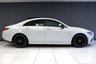 USED 2022 72 MERCEDES-BENZ CLA 180 1.3 AMG LINE NIGHT EDITION PREMIUM PLUS **&pound;369 A MONTH WITH &pound;2799 DEPOSIT**