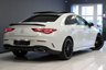 USED 2022 72 MERCEDES-BENZ CLA 180 1.3 AMG LINE NIGHT EDITION PREMIUM PLUS **&pound;369 A MONTH WITH &pound;2799 DEPOSIT**