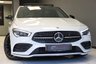 USED 2022 72 MERCEDES-BENZ CLA 180 1.3 AMG LINE NIGHT EDITION PREMIUM PLUS **&pound;369 A MONTH WITH &pound;2799 DEPOSIT**