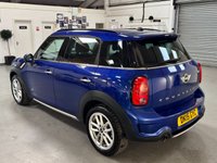 USED 2015 15 MINI COUNTRYMAN 1.6 Cooper S SUV 5dr Petrol Steptronic ALL4 Euro 5 (184 ps) HEATED FULL LEATHER SEATS+++++