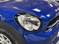USED 2015 15 MINI COUNTRYMAN 1.6 Cooper S SUV 5dr Petrol Steptronic ALL4 Euro 5 (184 ps) HEATED FULL LEATHER SEATS+++++