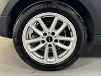 USED 2015 15 MINI COUNTRYMAN 1.6 Cooper S SUV 5dr Petrol Steptronic ALL4 Euro 5 (184 ps) HEATED FULL LEATHER SEATS+++++