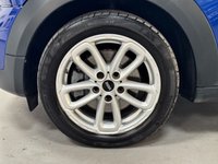 USED 2015 15 MINI COUNTRYMAN 1.6 Cooper S SUV 5dr Petrol Steptronic ALL4 Euro 5 (184 ps) HEATED FULL LEATHER SEATS+++++