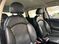 USED 2015 15 MINI COUNTRYMAN 1.6 Cooper S SUV 5dr Petrol Steptronic ALL4 Euro 5 (184 ps) HEATED FULL LEATHER SEATS+++++