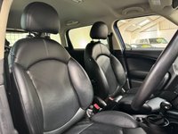 USED 2015 15 MINI COUNTRYMAN 1.6 Cooper S SUV 5dr Petrol Steptronic ALL4 Euro 5 (184 ps) HEATED FULL LEATHER SEATS+++++