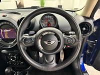 USED 2015 15 MINI COUNTRYMAN 1.6 Cooper S SUV 5dr Petrol Steptronic ALL4 Euro 5 (184 ps) HEATED FULL LEATHER SEATS+++++