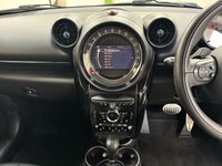 USED 2015 15 MINI COUNTRYMAN 1.6 Cooper S SUV 5dr Petrol Steptronic ALL4 Euro 5 (184 ps) HEATED FULL LEATHER SEATS+++++