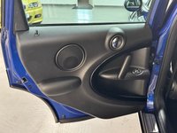USED 2015 15 MINI COUNTRYMAN 1.6 Cooper S SUV 5dr Petrol Steptronic ALL4 Euro 5 (184 ps) HEATED FULL LEATHER SEATS+++++