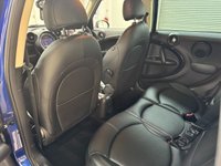 USED 2015 15 MINI COUNTRYMAN 1.6 Cooper S SUV 5dr Petrol Steptronic ALL4 Euro 5 (184 ps) HEATED FULL LEATHER SEATS+++++