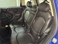 USED 2015 15 MINI COUNTRYMAN 1.6 Cooper S SUV 5dr Petrol Steptronic ALL4 Euro 5 (184 ps) HEATED FULL LEATHER SEATS+++++