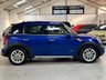USED 2015 15 MINI COUNTRYMAN 1.6 Cooper S SUV 5dr Petrol Steptronic ALL4 Euro 5 (184 ps) HEATED FULL LEATHER SEATS+++++