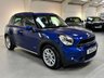 USED 2015 15 MINI COUNTRYMAN 1.6 Cooper S SUV 5dr Petrol Steptronic ALL4 Euro 5 (184 ps) HEATED FULL LEATHER SEATS+++++