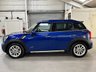 USED 2015 15 MINI COUNTRYMAN 1.6 Cooper S SUV 5dr Petrol Steptronic ALL4 Euro 5 (184 ps) HEATED FULL LEATHER SEATS+++++