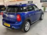 USED 2015 15 MINI COUNTRYMAN 1.6 Cooper S SUV 5dr Petrol Steptronic ALL4 Euro 5 (184 ps) HEATED FULL LEATHER SEATS+++++