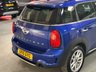 USED 2015 15 MINI COUNTRYMAN 1.6 Cooper S SUV 5dr Petrol Steptronic ALL4 Euro 5 (184 ps) HEATED FULL LEATHER SEATS+++++