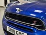 USED 2015 15 MINI COUNTRYMAN 1.6 Cooper S SUV 5dr Petrol Steptronic ALL4 Euro 5 (184 ps) HEATED FULL LEATHER SEATS+++++