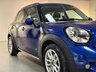 USED 2015 15 MINI COUNTRYMAN 1.6 Cooper S SUV 5dr Petrol Steptronic ALL4 Euro 5 (184 ps) HEATED FULL LEATHER SEATS+++++