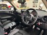 USED 2015 15 MINI COUNTRYMAN 1.6 Cooper S SUV 5dr Petrol Steptronic ALL4 Euro 5 (184 ps) HEATED FULL LEATHER SEATS+++++