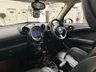 USED 2015 15 MINI COUNTRYMAN 1.6 Cooper S SUV 5dr Petrol Steptronic ALL4 Euro 5 (184 ps) HEATED FULL LEATHER SEATS+++++