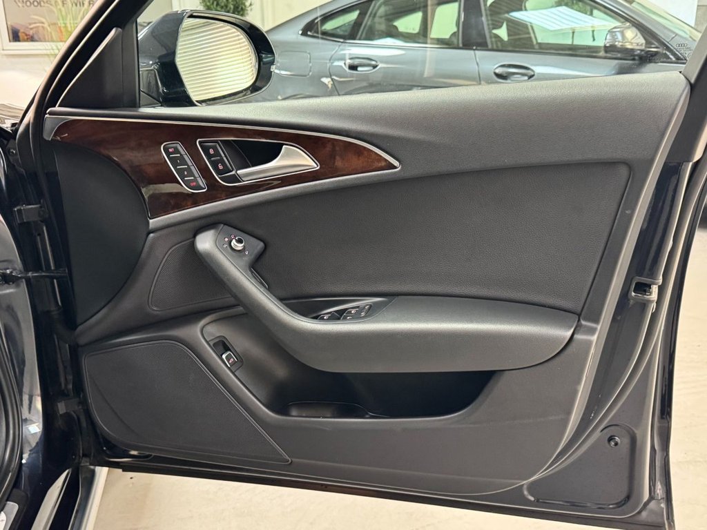 USED 2017 67 AUDI ALLROAD 3.0 TDI V6 Estate 5dr Diesel S Tronic quattro Euro 6 (s/s) (272 ps) HEATED LEATHER+NAV+F/RPARK+DAB