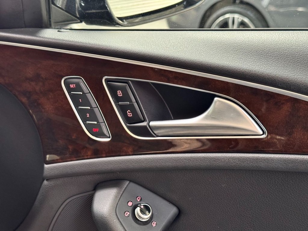 USED 2017 67 AUDI ALLROAD 3.0 TDI V6 Estate 5dr Diesel S Tronic quattro Euro 6 (s/s) (272 ps) HEATED LEATHER+NAV+F/RPARK+DAB