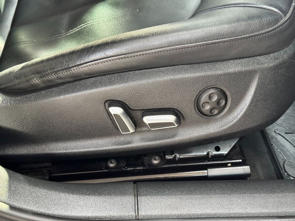 USED 2017 67 AUDI ALLROAD 3.0 TDI V6 Estate 5dr Diesel S Tronic quattro Euro 6 (s/s) (272 ps) HEATED LEATHER+NAV+F/RPARK+DAB