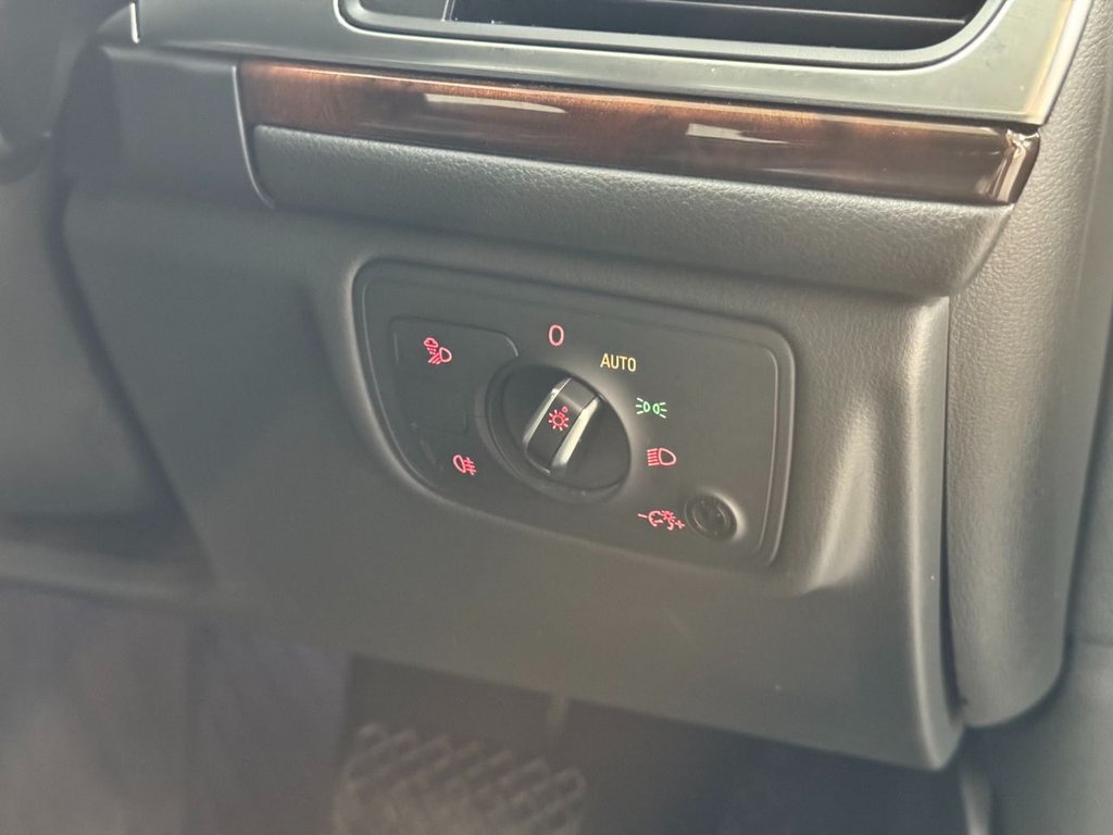 USED 2017 67 AUDI ALLROAD 3.0 TDI V6 Estate 5dr Diesel S Tronic quattro Euro 6 (s/s) (272 ps) HEATED LEATHER+NAV+F/RPARK+DAB