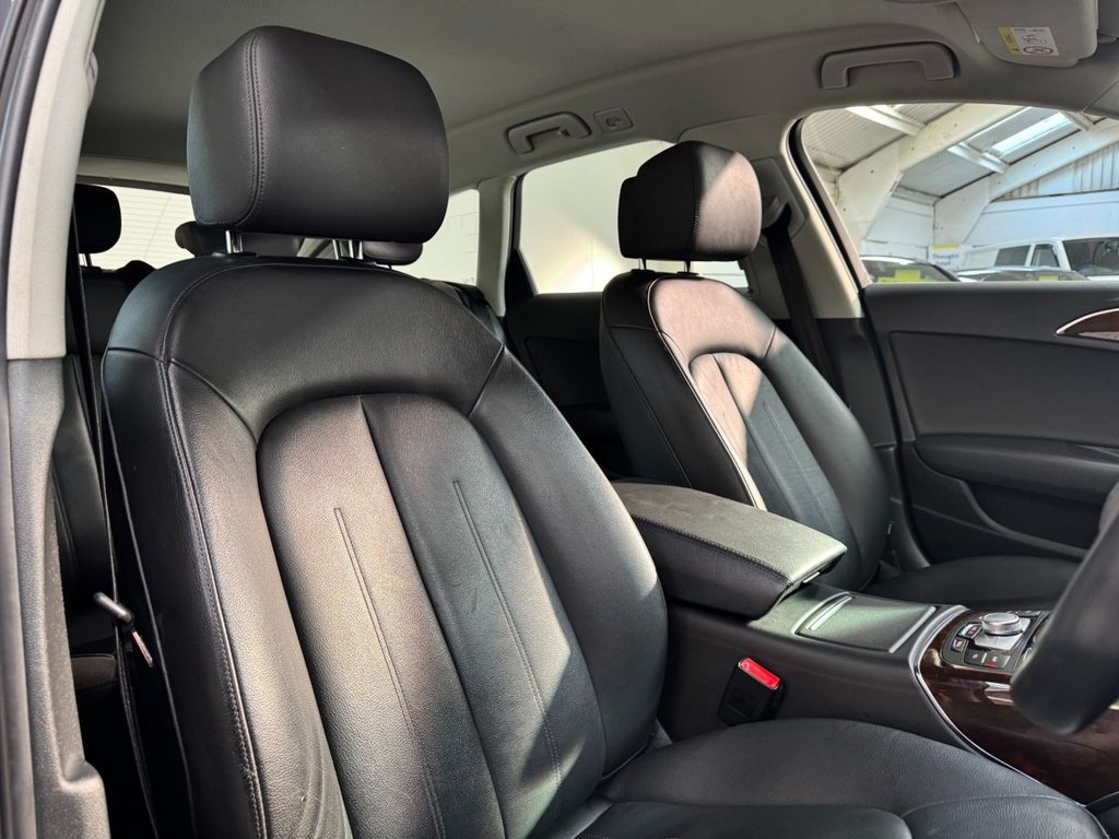 USED 2017 67 AUDI ALLROAD 3.0 TDI V6 Estate 5dr Diesel S Tronic quattro Euro 6 (s/s) (272 ps) HEATED LEATHER+NAV+F/RPARK+DAB