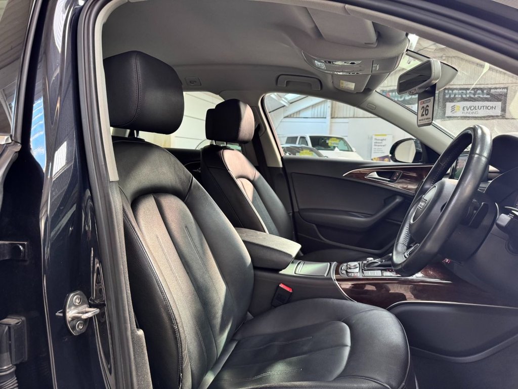 USED 2017 67 AUDI ALLROAD 3.0 TDI V6 Estate 5dr Diesel S Tronic quattro Euro 6 (s/s) (272 ps) HEATED LEATHER+NAV+F/RPARK+DAB