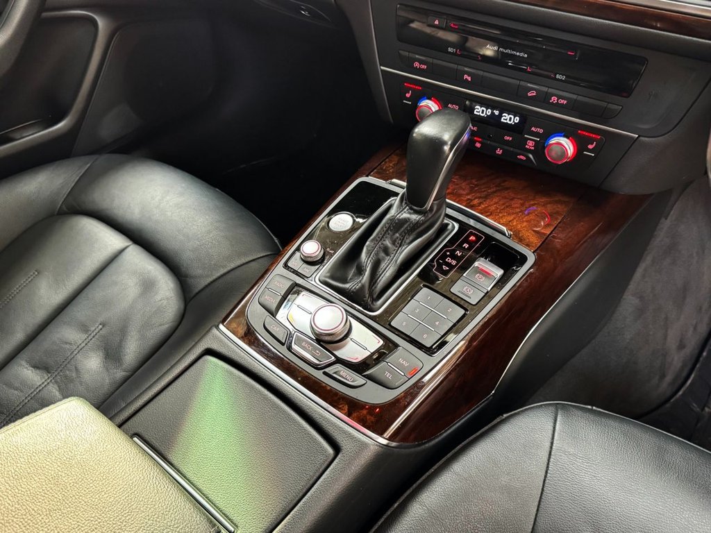 USED 2017 67 AUDI ALLROAD 3.0 TDI V6 Estate 5dr Diesel S Tronic quattro Euro 6 (s/s) (272 ps) HEATED LEATHER+NAV+F/RPARK+DAB