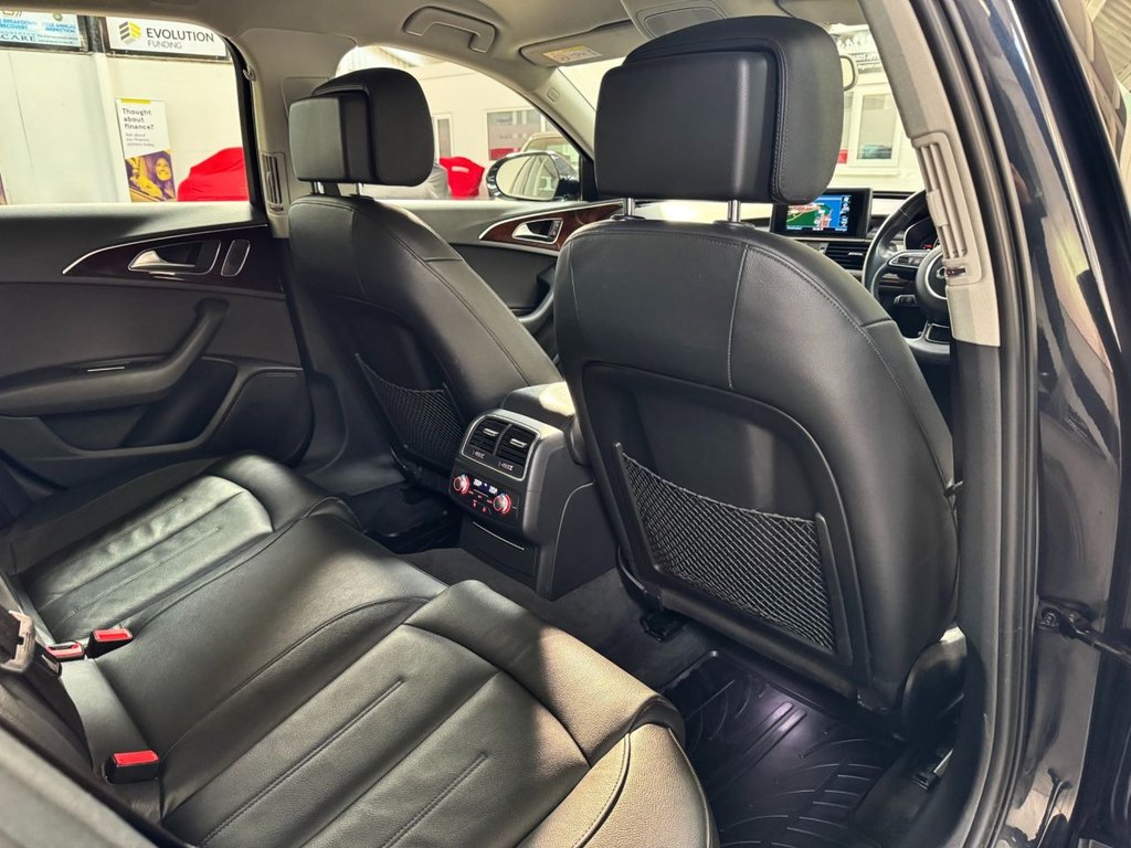 USED 2017 67 AUDI ALLROAD 3.0 TDI V6 Estate 5dr Diesel S Tronic quattro Euro 6 (s/s) (272 ps) HEATED LEATHER+NAV+F/RPARK+DAB