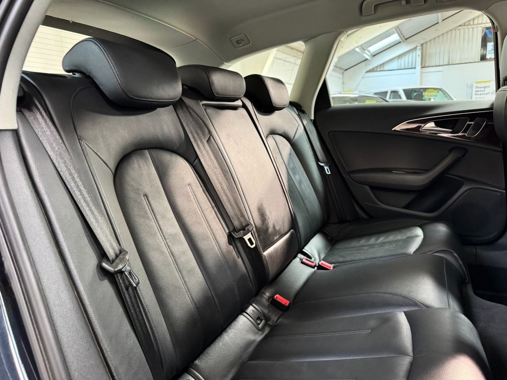 USED 2017 67 AUDI ALLROAD 3.0 TDI V6 Estate 5dr Diesel S Tronic quattro Euro 6 (s/s) (272 ps) HEATED LEATHER+NAV+F/RPARK+DAB