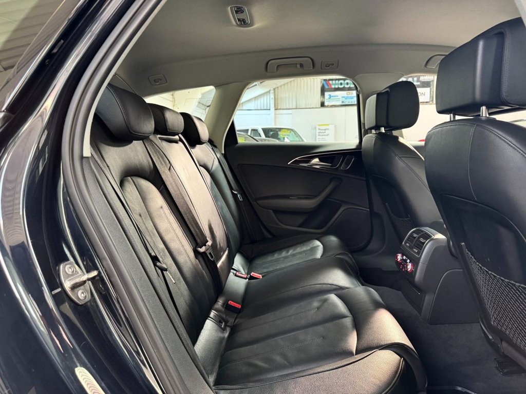 USED 2017 67 AUDI ALLROAD 3.0 TDI V6 Estate 5dr Diesel S Tronic quattro Euro 6 (s/s) (272 ps) HEATED LEATHER+NAV+F/RPARK+DAB