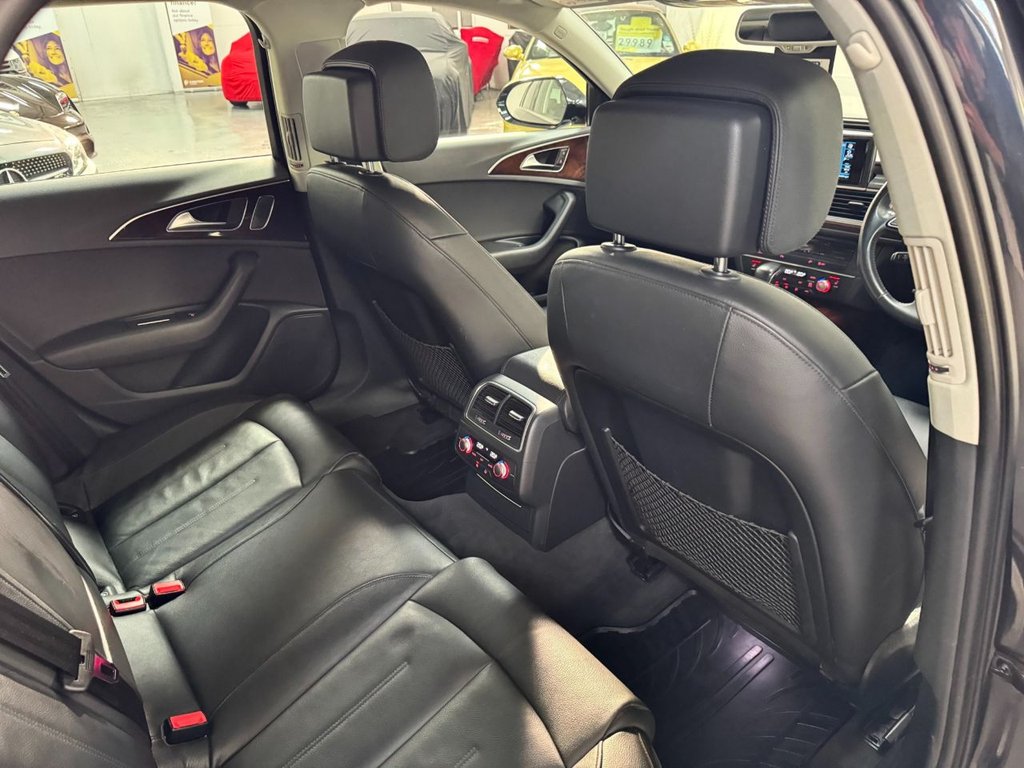 USED 2017 67 AUDI ALLROAD 3.0 TDI V6 Estate 5dr Diesel S Tronic quattro Euro 6 (s/s) (272 ps) HEATED LEATHER+NAV+F/RPARK+DAB