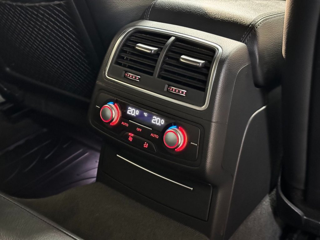 USED 2017 67 AUDI ALLROAD 3.0 TDI V6 Estate 5dr Diesel S Tronic quattro Euro 6 (s/s) (272 ps) HEATED LEATHER+NAV+F/RPARK+DAB