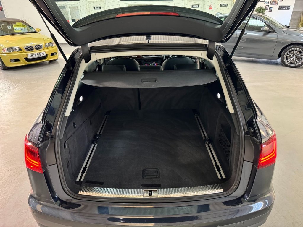 USED 2017 67 AUDI ALLROAD 3.0 TDI V6 Estate 5dr Diesel S Tronic quattro Euro 6 (s/s) (272 ps) HEATED LEATHER+NAV+F/RPARK+DAB