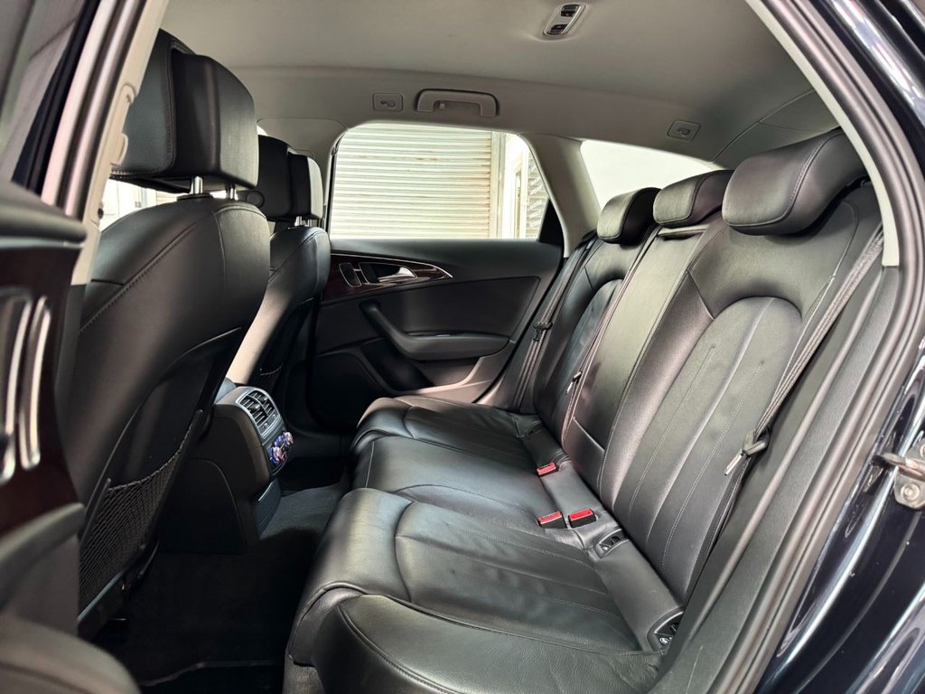 USED 2017 67 AUDI ALLROAD 3.0 TDI V6 Estate 5dr Diesel S Tronic quattro Euro 6 (s/s) (272 ps) HEATED LEATHER+NAV+F/RPARK+DAB