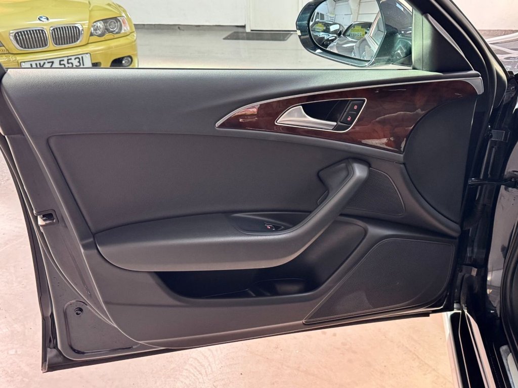 USED 2017 67 AUDI ALLROAD 3.0 TDI V6 Estate 5dr Diesel S Tronic quattro Euro 6 (s/s) (272 ps) HEATED LEATHER+NAV+F/RPARK+DAB