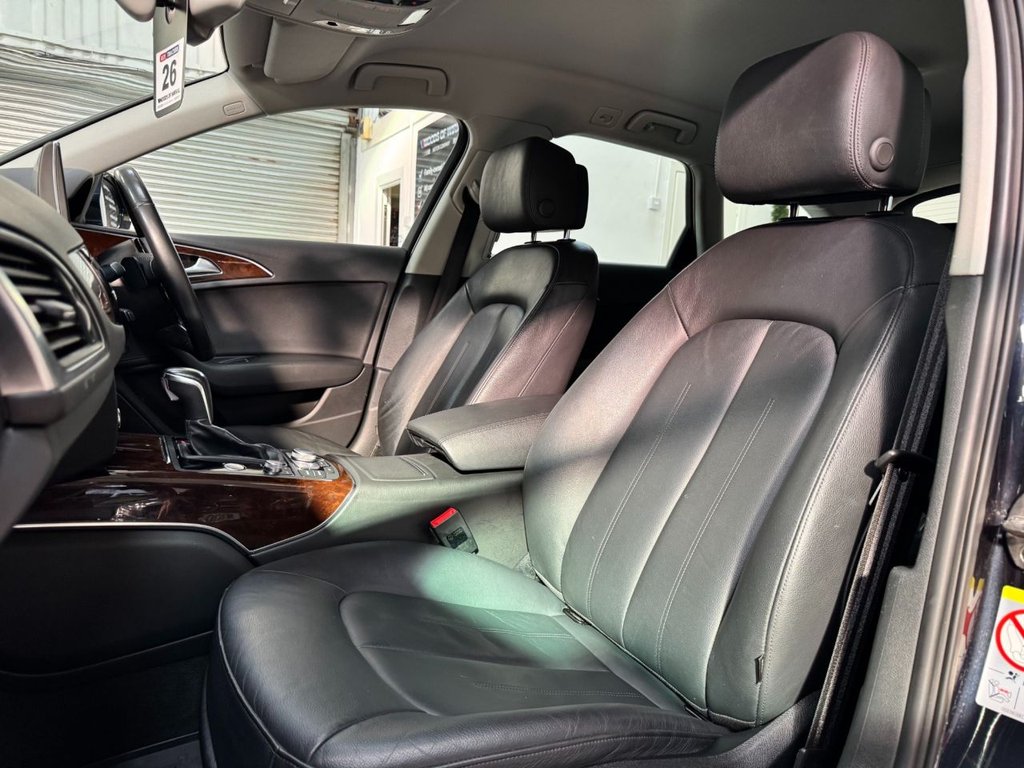 USED 2017 67 AUDI ALLROAD 3.0 TDI V6 Estate 5dr Diesel S Tronic quattro Euro 6 (s/s) (272 ps) HEATED LEATHER+NAV+F/RPARK+DAB