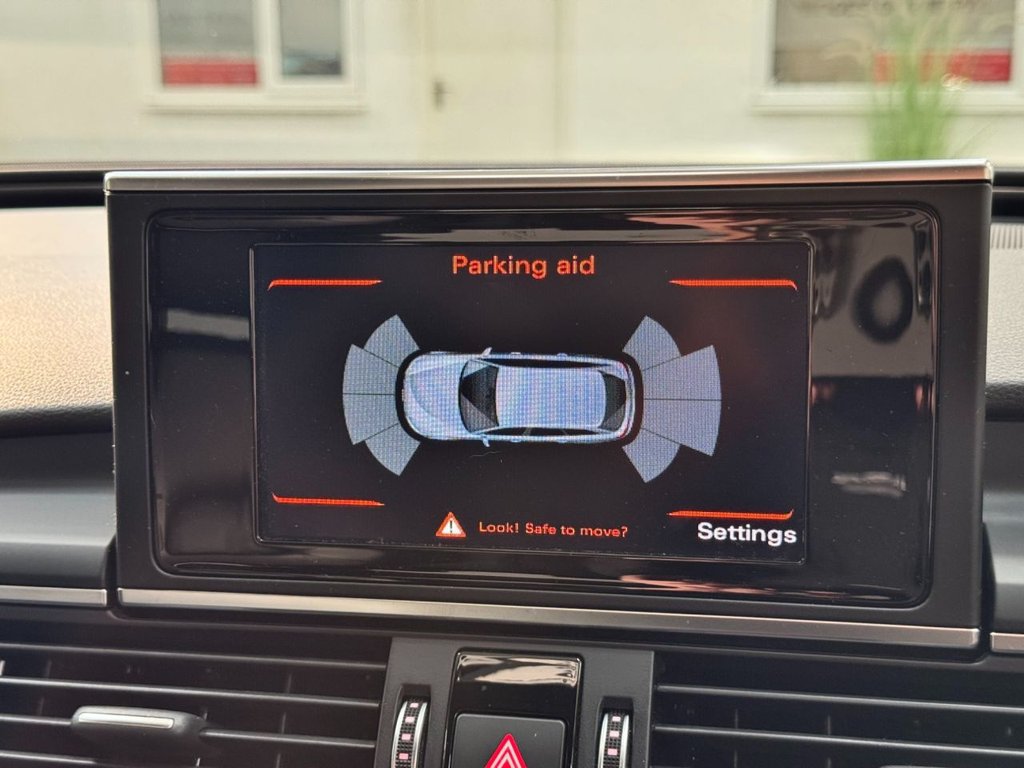 USED 2017 67 AUDI ALLROAD 3.0 TDI V6 Estate 5dr Diesel S Tronic quattro Euro 6 (s/s) (272 ps) HEATED LEATHER+NAV+F/RPARK+DAB