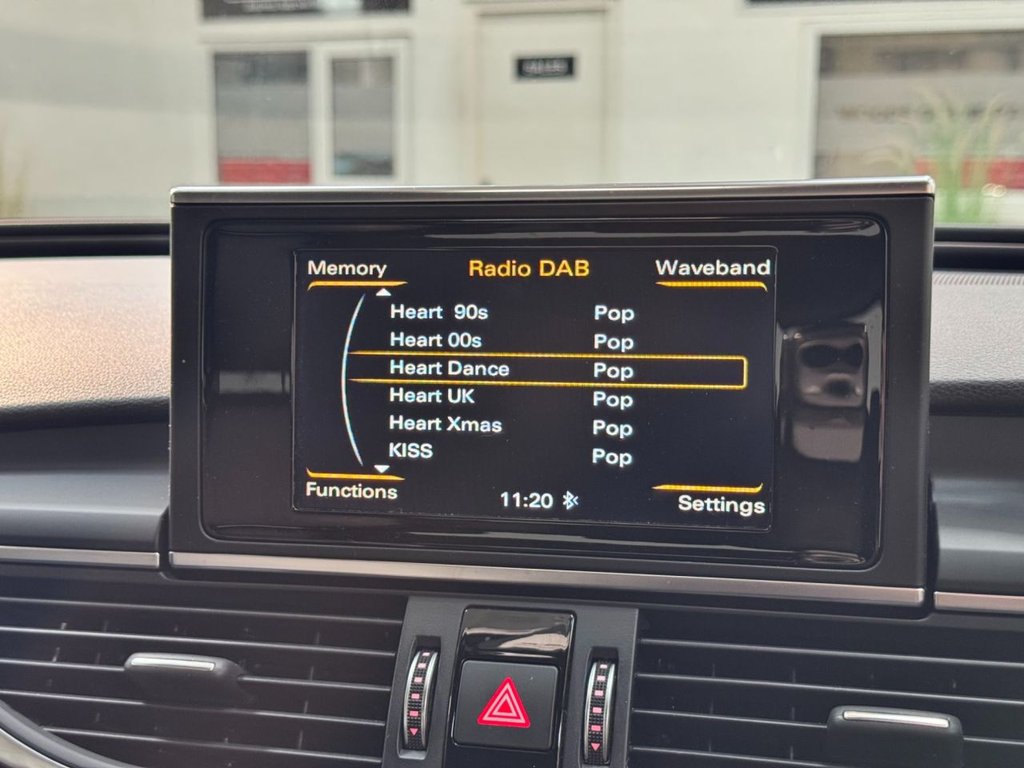 USED 2017 67 AUDI ALLROAD 3.0 TDI V6 Estate 5dr Diesel S Tronic quattro Euro 6 (s/s) (272 ps) HEATED LEATHER+NAV+F/RPARK+DAB