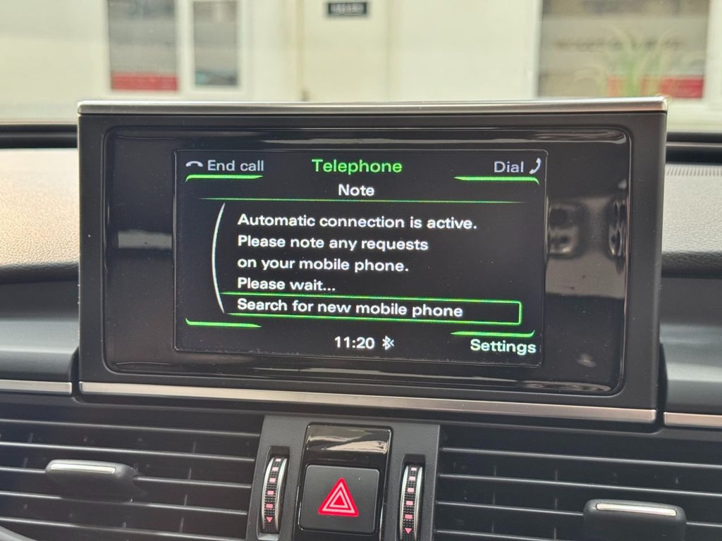 USED 2017 67 AUDI ALLROAD 3.0 TDI V6 Estate 5dr Diesel S Tronic quattro Euro 6 (s/s) (272 ps) HEATED LEATHER+NAV+F/RPARK+DAB