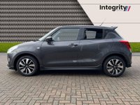 USED 2019 69 SUZUKI SWIFT 1.2 Dualjet Attitude Hatchback 5dr Petrol Manual Euro 6 (s/s) (90 ps) Rear Parking Camera - Bluetooth