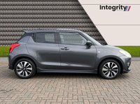 USED 2019 69 SUZUKI SWIFT 1.2 Dualjet Attitude Hatchback 5dr Petrol Manual Euro 6 (s/s) (90 ps) Rear Parking Camera - Bluetooth