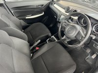 USED 2019 69 SUZUKI SWIFT 1.2 Dualjet Attitude Hatchback 5dr Petrol Manual Euro 6 (s/s) (90 ps) Rear Parking Camera - Bluetooth