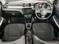 USED 2019 69 SUZUKI SWIFT 1.2 Dualjet Attitude Hatchback 5dr Petrol Manual Euro 6 (s/s) (90 ps) Rear Parking Camera - Bluetooth