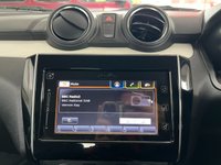 USED 2019 69 SUZUKI SWIFT 1.2 Dualjet Attitude Hatchback 5dr Petrol Manual Euro 6 (s/s) (90 ps) Rear Parking Camera - Bluetooth
