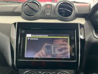 USED 2019 69 SUZUKI SWIFT 1.2 Dualjet Attitude Hatchback 5dr Petrol Manual Euro 6 (s/s) (90 ps) Rear Parking Camera - Bluetooth