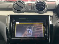 USED 2019 69 SUZUKI SWIFT 1.2 Dualjet Attitude Hatchback 5dr Petrol Manual Euro 6 (s/s) (90 ps) Rear Parking Camera - Bluetooth