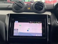 USED 2019 69 SUZUKI SWIFT 1.2 Dualjet Attitude Hatchback 5dr Petrol Manual Euro 6 (s/s) (90 ps) Rear Parking Camera - Bluetooth